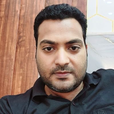 adeshpanwar's profile picture. Intraday and positional Index trader. Elliott Waves practitioner.