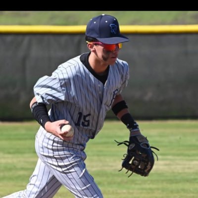 Brayden Borges Profile