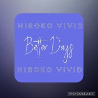โจโ๐๐ฃ๐ ๐๐ _๐๐๐๐๐ปโจ๐ฟ (@vivid_hiroko) 's Twitter Profile