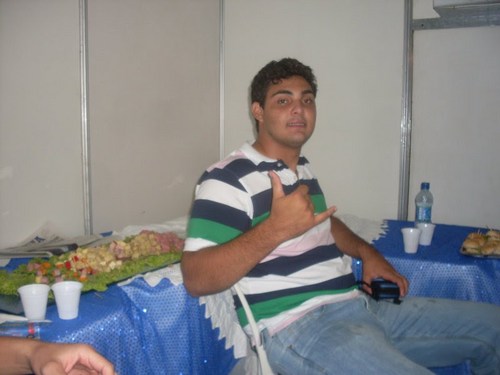 MANOEL NETO