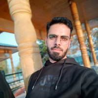 Firdous Bhat (@fidabhat01) 's Twitter Profile