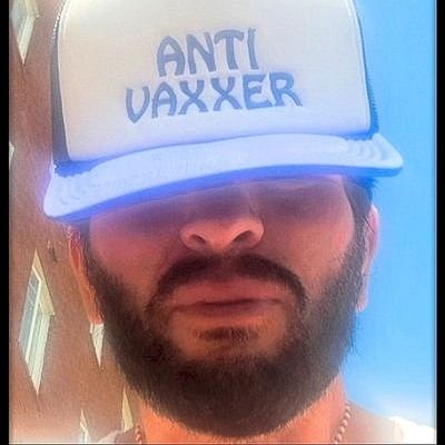 NO DMs🚫animal lover🐱🐶 freedom fighter✊️ anti woke🖕
critical thinker 🧠 what sheep🐑 call a conspiracy theorist 👽 i don't wear face diapers 😷 PUREBLOOD🩸