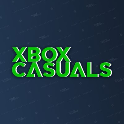 Xbox Casuals is the Xbox Podcast from @TowerCasuals. Hosted by @IAmCoreyInHD and @Josh_Finn. New episodes Tuesdays on YouTube and podcast services.