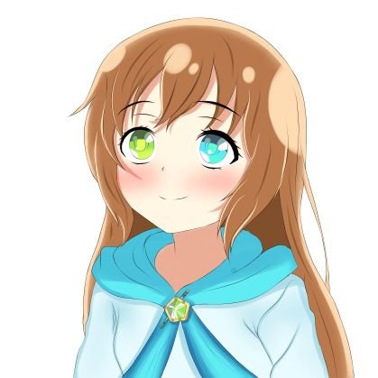 AngellaProcetさんのプロフィール画像