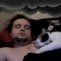 adam ray (@vampadam18) 's Twitter Profile