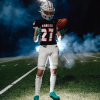 Lukas Kirkpatrick (@lukaskp2027) 's Twitter Profile Photo Lukas Kirkpatrick (@lukaskp2027) 's Twitter Profile Photo