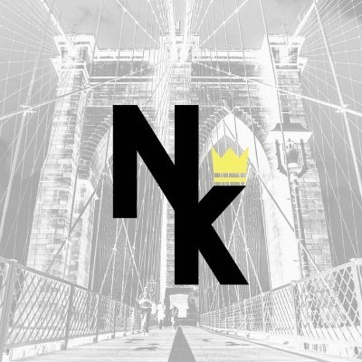Nets Kingdom Writer/Podcaster
https://t.co/kRJAu2nCL3 🏀