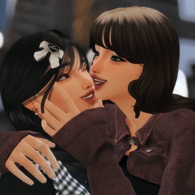 20 yo creating sims 4 content for fun -`♡´- You can find more on tik tok : sleepynellii Patreon : SleepyNellii -`♡´-