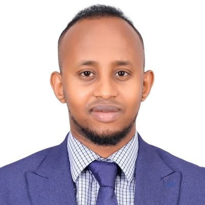 Ex ED @GWPSomalia|Specialist in Water|Environment|Climate Change|Marine|@PAUWES Alumni|@Somali_NU Lecturer|CC investor|RTs NE|views expressed here are my own