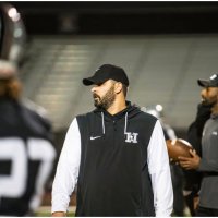 Justin Garman (@coachgarman11) 's Twitter Profile