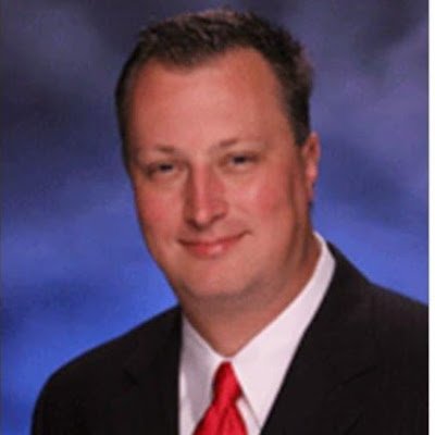 Teacher of Teachers, Educational Optimist, Cancer Survivor, Flawed Christian, Grateful Husband, and Proud Father