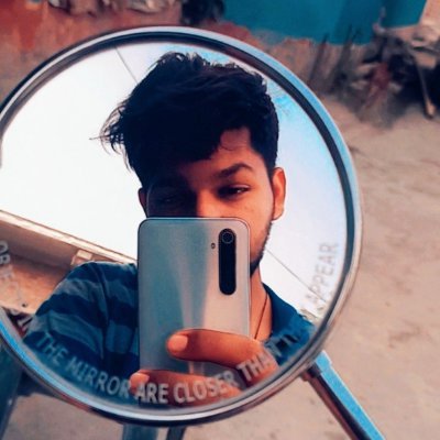 its_harryyyyy's profile picture. Android App Developer 
UI Designer