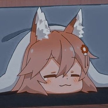 Lonely fox /
Furry 🐾/ GD / Minecraft / eng, esp
⚠I only bot impossible levels or copies for showcasing, my stats are 100% legally obtained⚠