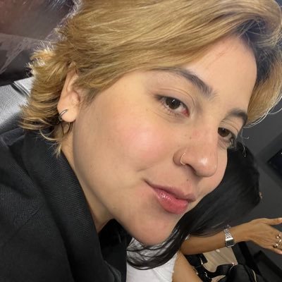 Thiisfran's profile picture. STREAMER Redes: https://t.co/EBHsajpFZq