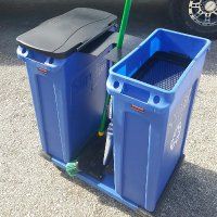 Bryan Rew (@nvirocleankc) 's Twitter Profile