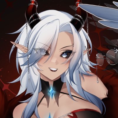 Nephalem Vtuber 🪽| Art: @RainedInk Rigging: TBD | p: @drawinggranny b: @sarakuramisaki | 🎨 #NephalemDoodles