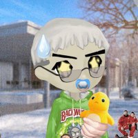 Just Manny (@mannyonchain) 's Twitter Profile Photo Just Manny (@mannyonchain) 's Twitter Profile Photo