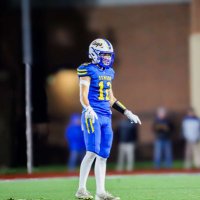 Kayson Salyer (@ksalyer_04) 's Twitter Profile