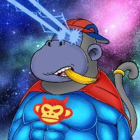 VeKongs_NFT (@johceea) 's Twitter Profile