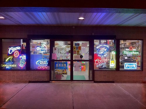 BishopsLiquor's profile picture. 