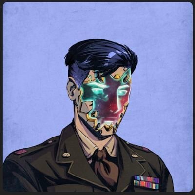 x_arzen84279's profile picture. Full-Time Web3 | Ambassador and Promoter | Experienced MOD | DM's always open 🍃