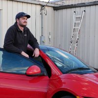 Robert Dunn (@agingwheels) 's Twitter Profile