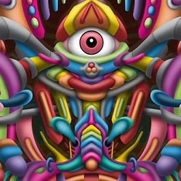 KazTheBum's profile picture. Your Friend :') IWF Teardown ~