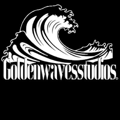 Goldenwaves815's profile picture. 