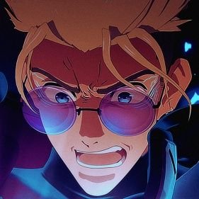 Trigun Obsessed Hellcreature | 30s | Writer | Queer | ND Squad | They | 💍 | Too Many Hobbies | Recently Published | kaycreature @ BSky