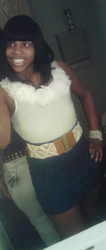 BadBrownSkin17's profile picture. #TeamBrownSkin ! #TeamSenior ! #TeamProudMother ! #TeamFollowMe&YouWillBeFollowedBack ! #TeamVirgo ! #TeamDuquesne !