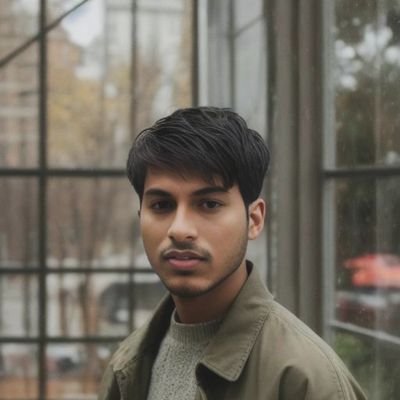 iamsrv45's profile picture. 🌍 Bharat 🇮🇳 |  Karmalist & Dreamer | Explorer of stories, moments & meanings |