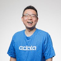 Kazuya Sugimoto @CData Software Japan (@sugimomoto) 's Twitter Profile Photo Kazuya Sugimoto @CData Software Japan (@sugimomoto) 's Twitter Profile Photo