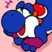 🥇 { #𝟬𝟱 } 𝗔𝘇𝘂𝗿𝗲! 💙 (@feistybluedino) Twitter profile photo 🥇 { #𝟬𝟱 } 𝗔𝘇𝘂𝗿𝗲! 💙 (@feistybluedino) Twitter profile photo