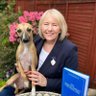 lwpbereavement's profile picture. Founder of LWPB. Mum to 2 whippets and remembering always my 25+ rescue greyhounds and staffies.