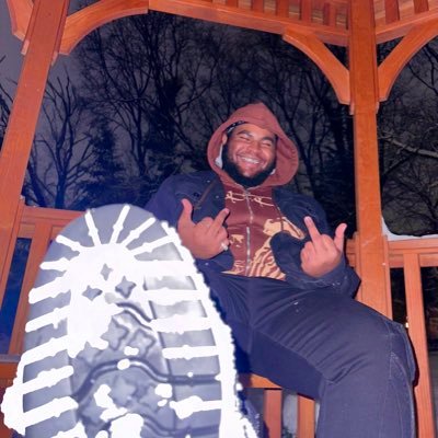 SLUVERBOI's profile picture. Pardon por favor