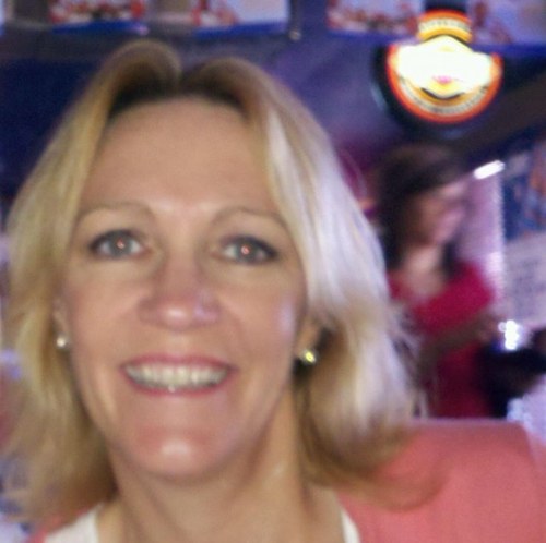 VicSue10's profile picture. 