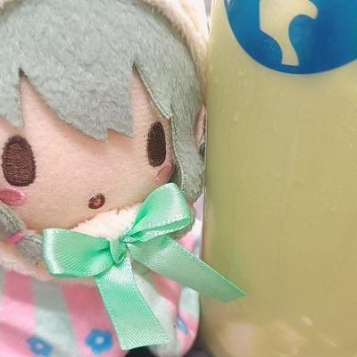 lemon_snow233's profile picture. 20↑ prsk垢｜🎈🤖(固定)｜💡｜🤣🐝｜无授权转载❌｜AI学习❌｜低浮上｜🌈🕙垢：@citron_LLT