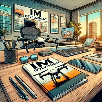 ViktorYo_IMDev's profile picture. 🏡 IM Development | Real Estate Services in Sofia & Beyond

Your neighborhood allies in:

Rentals & Sales | 3D Visuals | Construction projects | B.C | 

IM Dev.