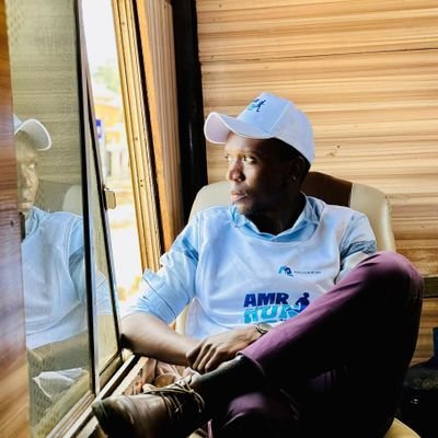 _Kyama_ibra's profile picture. medical student,