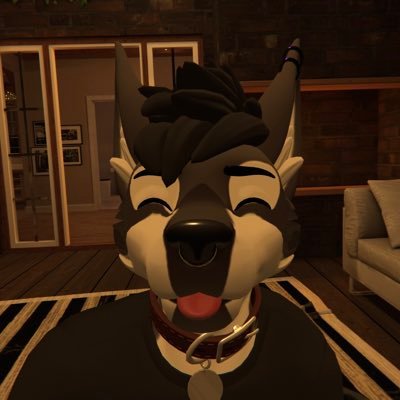 Dusty_Wolfx's profile picture. 