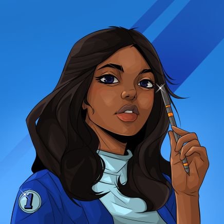 Web3 Content Marketer » Brand Storyteller ➺ Helping Web3 projects amplify their message and increase engagement through compelling content. Old: @Ife__Ife.