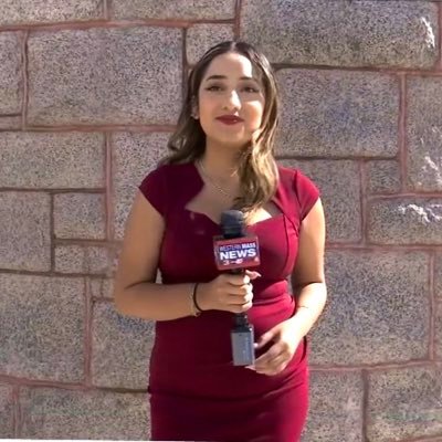 Abigailmurillov's profile picture. 🎥 Multimedia Journalist/ Content Producer