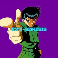 Evo-genesis (@evo_genesisneo) 's Twitter Profile