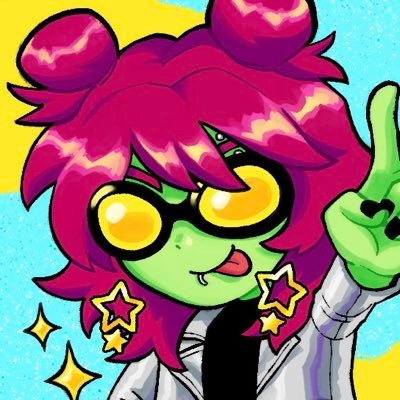 🍒 RENO! / 23 / agender / no pronouns 🍊 punk-artist-cook of sorts 🍇 commissions: closed!