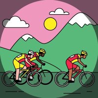 Rwanda Cyclists Association (@cyclistsrwanda) 's Twitter Profile Photo Rwanda Cyclists Association (@cyclistsrwanda) 's Twitter Profile Photo