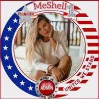 ๐Meshell (@meshellaneous1) 's Twitter Profile