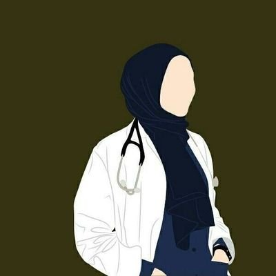 Esmanurkards's profile picture. Med ⚕️
Ali İmran|160