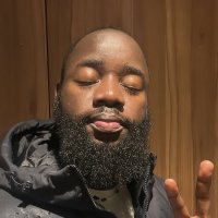 José Luquinda (@_lukinda) 's Twitter Profile