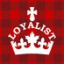 Loyalist Assembly (@canadaloyalist) Twitter profile photo Loyalist Assembly (@canadaloyalist) Twitter profile photo