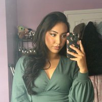 Mandana ๐ธ (@m_mgxo) 's Twitter Profile